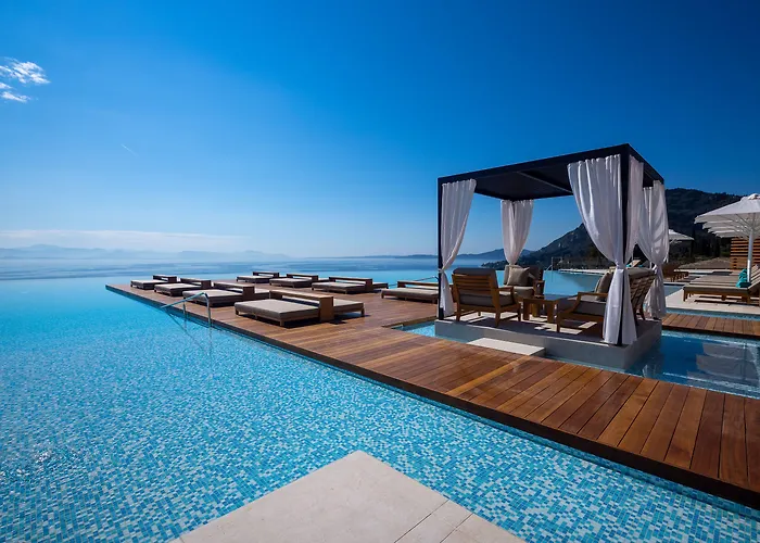 Angsana Corfu Resort&Spa